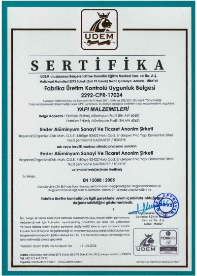 EN 15088